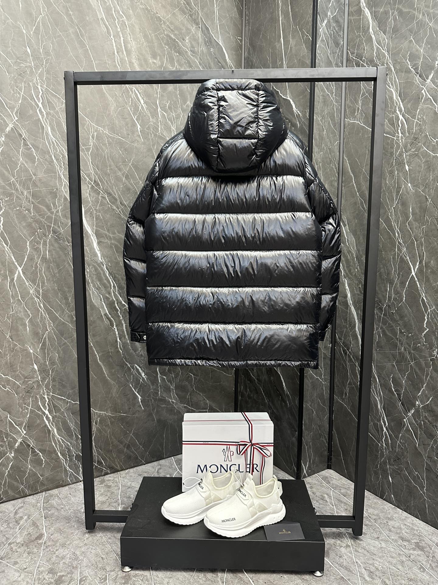 Moncler Down Jackets